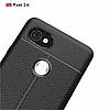 TPU чохол накладка Tiger для Google Pixel 2 XL (4 кольори), фото 7