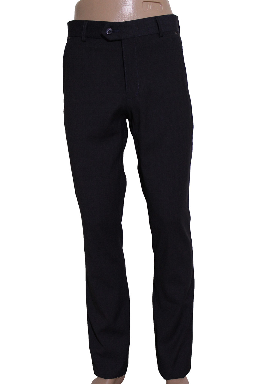 Джинсовий крій 18/2 молодіжні штани