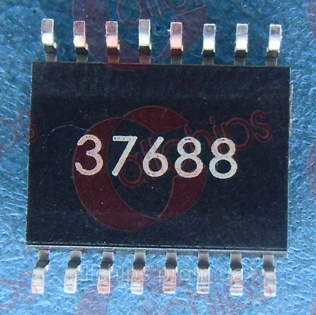 Супрессор 6В 4-канала Semtech LC01-6.TDT SOP16 - фото 2 - id-p74823168