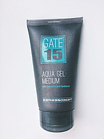 Аква гель средней фиксации GATE 15 Aqua gel medium Emmebi Italia 150 ml