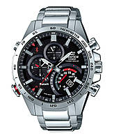 Годинник Casio Edifice EQB-501XD-1A Bluetooth.