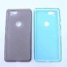 TPU чохол Tokyo для Google Pixel 2 (4 кольори), фото 3