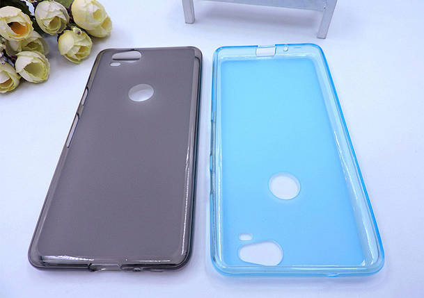 TPU чохол Tokyo для Google Pixel 2 (4 кольори), фото 1