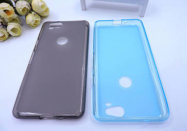 TPU чохол Tokyo для Google Pixel 2 (4 кольори)