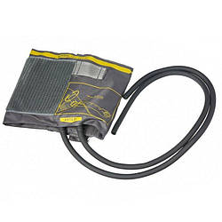 Манжета LD N2LR для механічних тонометрів із кільцем (33-46 см), нейлон