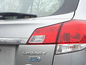 Ліхтар задній внутрішній Subaru Legacy, Outback B14, 2009-2014, 84912AJ250