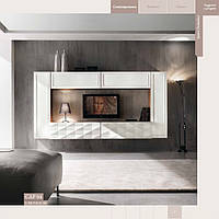 BTC INTERIORS - Меблі з натурального дерева MADE IN ITALY з увагою до найменших деталей за конкурентними цінами у класичному, неокласичному та сучасному стилі.