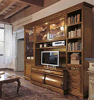 BTC INTERIORS - Меблі з натурального дерева MADE IN ITALY з увагою до найменших деталей за конкурентними цінами у класичному, неокласичному та... 27