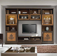 BTC INTERIORS - Меблі з натурального дерева MADE IN ITALY з увагою до найменших деталей за конкурентними цінами у класичному, неокласичному та... 30