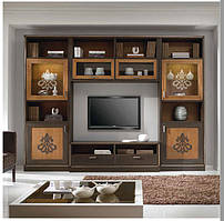 BTC INTERIORS - Меблі з натурального дерева MADE IN ITALY з увагою до найменших деталей за конкурентними цінами у класичному, неокласичному та... 31