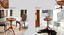 BTC INTERIORS - Меблі з натурального дерева MADE IN ITALY з увагою до найменших деталей за конкурентними цінами у класичному, неокласичному та... 37