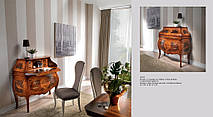 BTC INTERIORS - Меблі з натурального дерева MADE IN ITALY з увагою до найменших деталей за конкурентними цінами у класичному, неокласичному та... 46