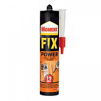 Монтажный клей FIX Power 400 г АКЦІЯ