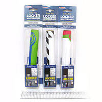 Плівка електростат 20*30 6 лист./кор., колір. друк + маркер EZ50-LW01-6