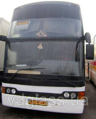 Renault FR 1 лобове скло нижнє, фото 1