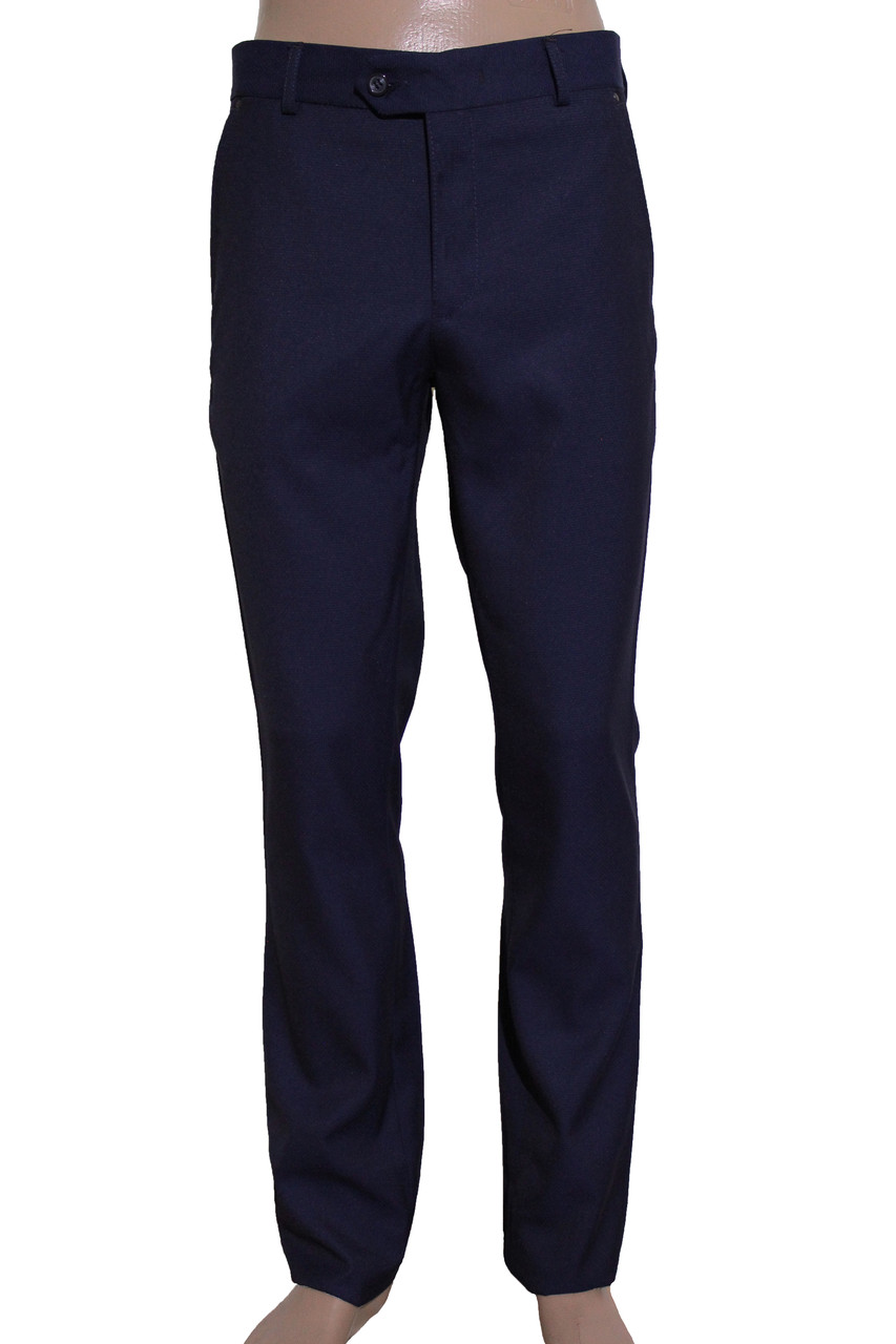 Джинсовий крій 19/2 молодіжні штани