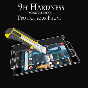 Захисне скло для Google Pixel 2