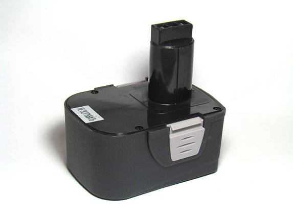 Акумулятор для шурупокрута Інтерскол ДА-14,4ЕР (14,4 V), фото 1