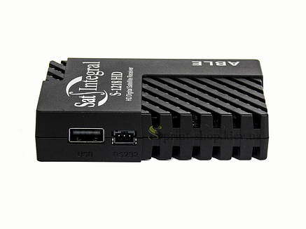 Тюнер Sat Integral S-1218 HD, фото 2