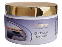 Грязевая Маска для волос и кожи Mon Platin DSM Израиль