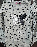 Туніка для дівчинки 5-8 років (пр.Туреччина)