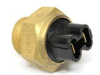 Купити Датчик включення вентилятора ВАЗ 2108, 2109, 21099, 2110 (94-99 ...