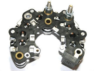 Диодный мост ВАЗ 2115 (Прамо) 80А Орбита (ID#643988683), цена: 780 ...