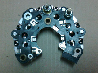 Диодный Мост ВАЗ 2115, 2110, 2111, 2112, 2113, 2114, 2170 (100/125А ...