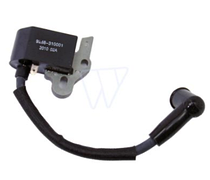 Запалювання для бензопил