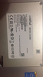SSD Crucial MX100 256GB 2.5" SATAIII Mlc  , фото 3