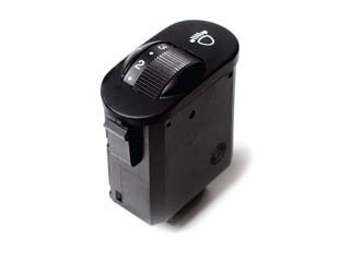 Переключатель Корректора Света Фар ВАЗ 2110, 2111, 2112, Шевроле Нива ...