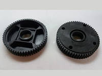 Шестерня Мотора Стеклоподъемника Черная ВАЗ 2110, 2111, 2112 — Купить ...