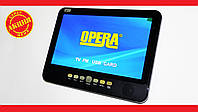 Портативный телевизор OPERA TV 1001