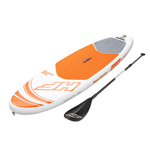 Дошка для сап серфінгу Bestway 65302, SUP-board 274-76-12см