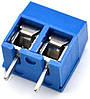 Клемник KF301-2P 300V 15A, фото 3