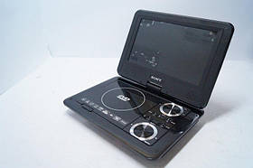 Портативний dvd opera 7.8