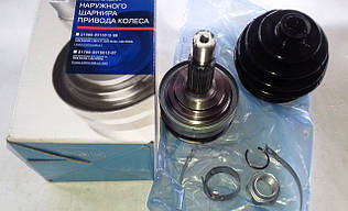 Шрус зовнішній ваз 2108-21099,2110-2115 Завод