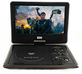 Портативний dvd opera 9.8