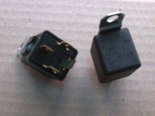 Купить Реле бензонасоса ВАЗ 2110, 2111, 2112 Авар, цена 170 ₴ — Prom.ua ...