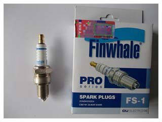 Свечи зажигания ВАЗ 2108, 2109, 21099, М-41, ДЭУ Ланос 1,4-1,5 Finwhale ...