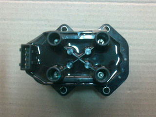 Купить Модуль зажигания Шевроле Авео-3 Болгария, цена 899 грн — Prom.ua ...