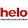 Інфрачервона сауна Helo HSI 70C, фото 4