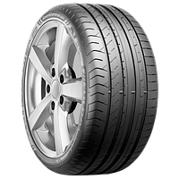 Літні шини Fulda SportControl 2 235/50R18 101Y