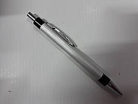 Ручка автоматическая шариковая синяя LEO L1626-14