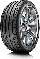 Летние шины Tigar Ultra High Performance 245/40 R19 98Y XL