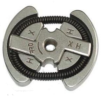 Зчеплення на бензопили