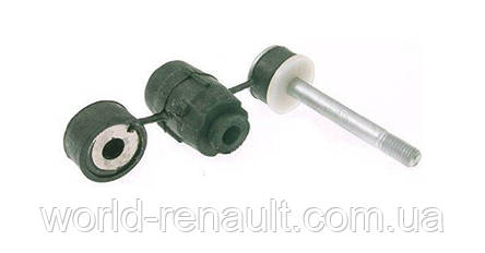 Renault (Original) 8200277960 - Стойка(тяга) переднего стабилизатора на ...