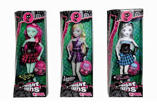 Лялька Simba Сутінок Школа