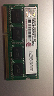 Transcend 2Gb So-DIMM PC3-1333 DDR3
