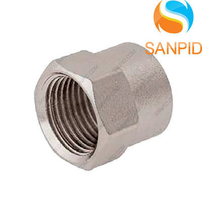 Фітинг Kisan з внутрішньою різьбою 1/2"